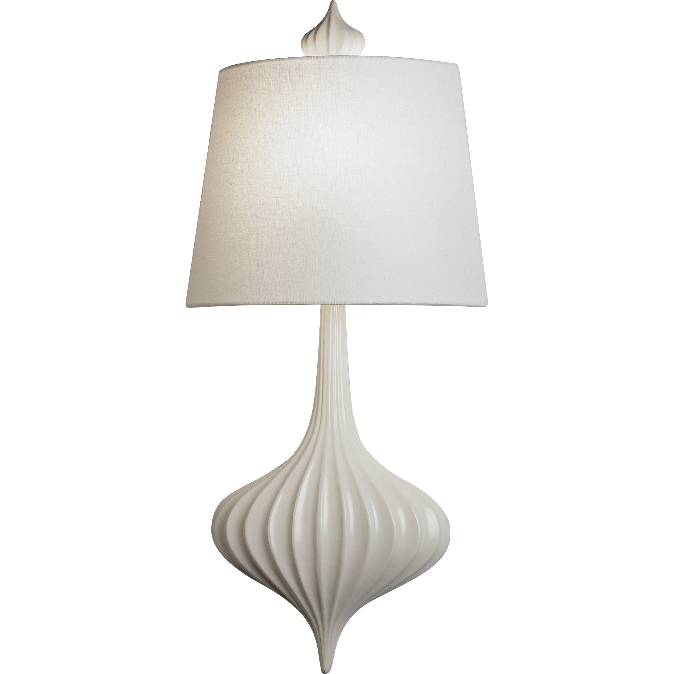 Jonathan Adler Jonathan Adler 1 Light Wall Sconce & Reviews Wayfair