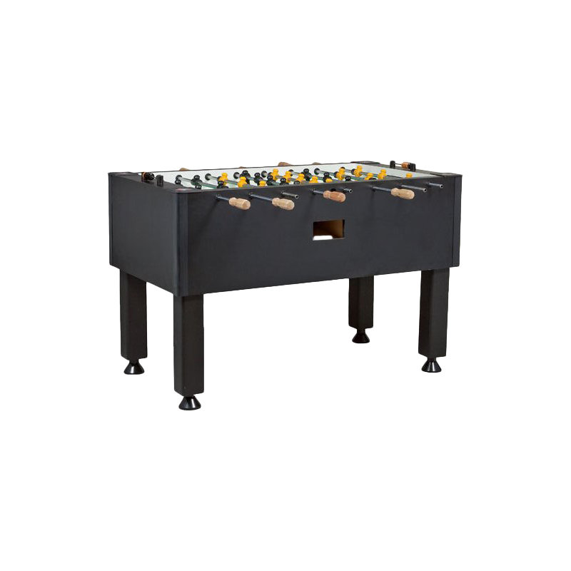 Tornado Classic Foosball Table & Reviews Wayfair