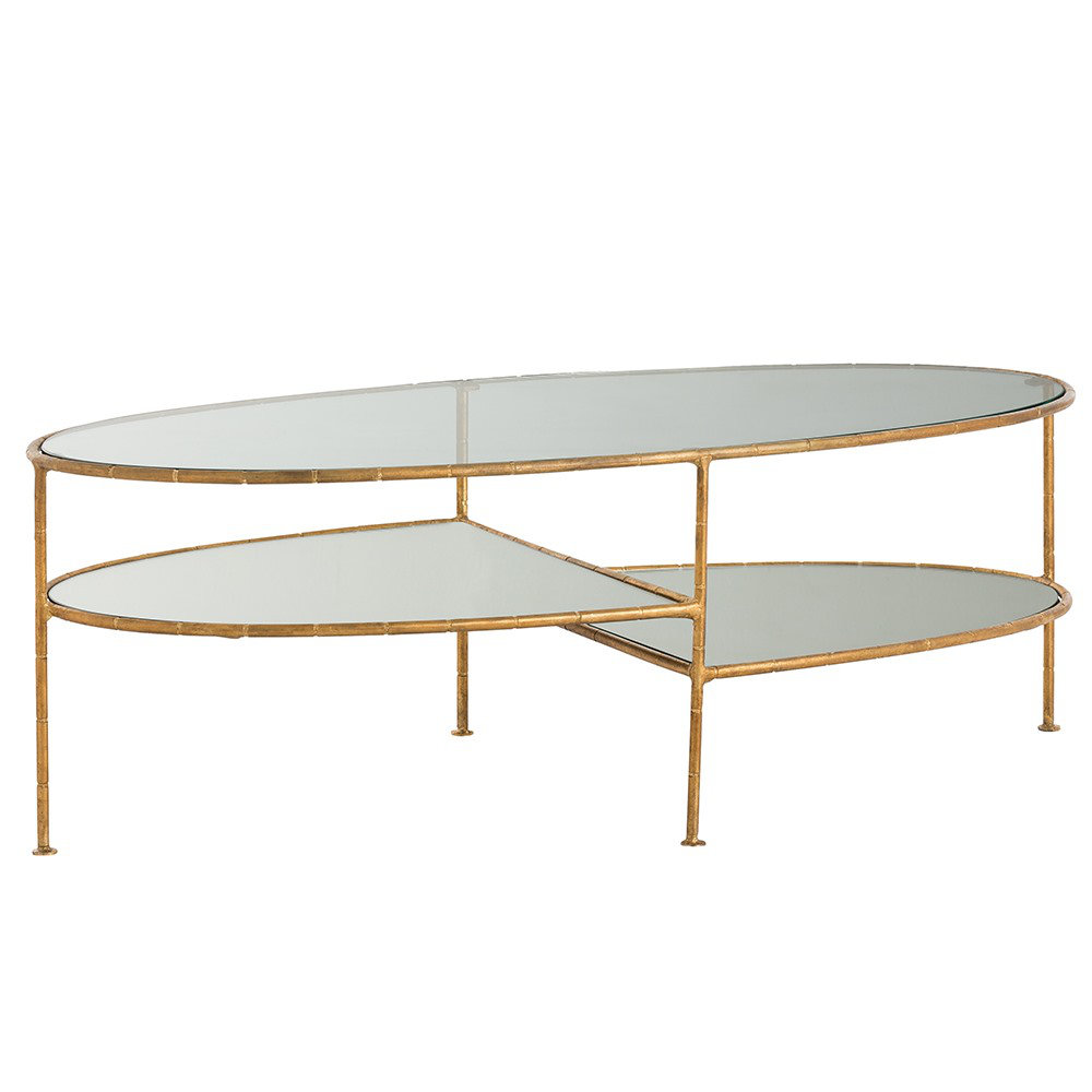 ARTERIORS Home Emilia Coffee Table Wayfair