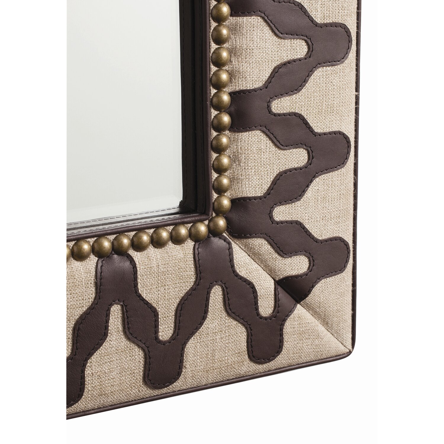 ARTERIORS Home Ishtar Wall Mirror Wayfair   ARTERIORS Home Ishtar Wall Mirror DD2024 