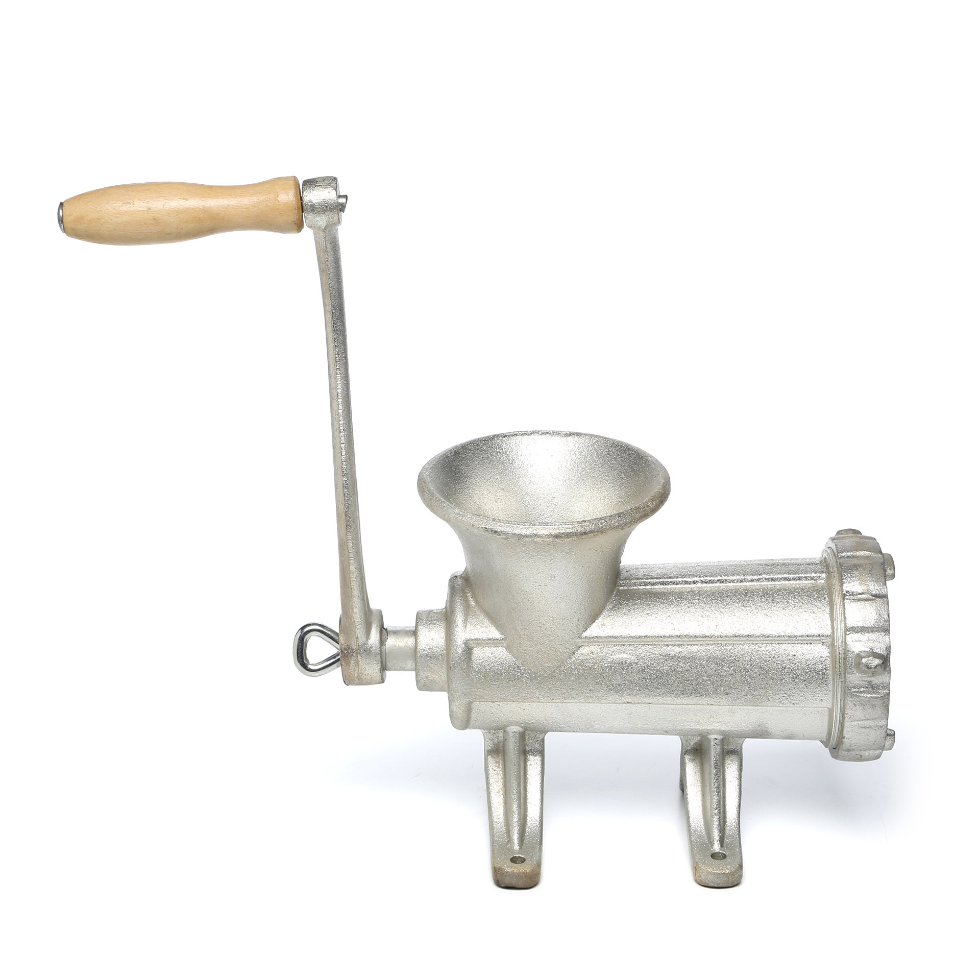 Buffalo Tools 22 "Bolt Down" Meat Grinder & Reviews Wayfair