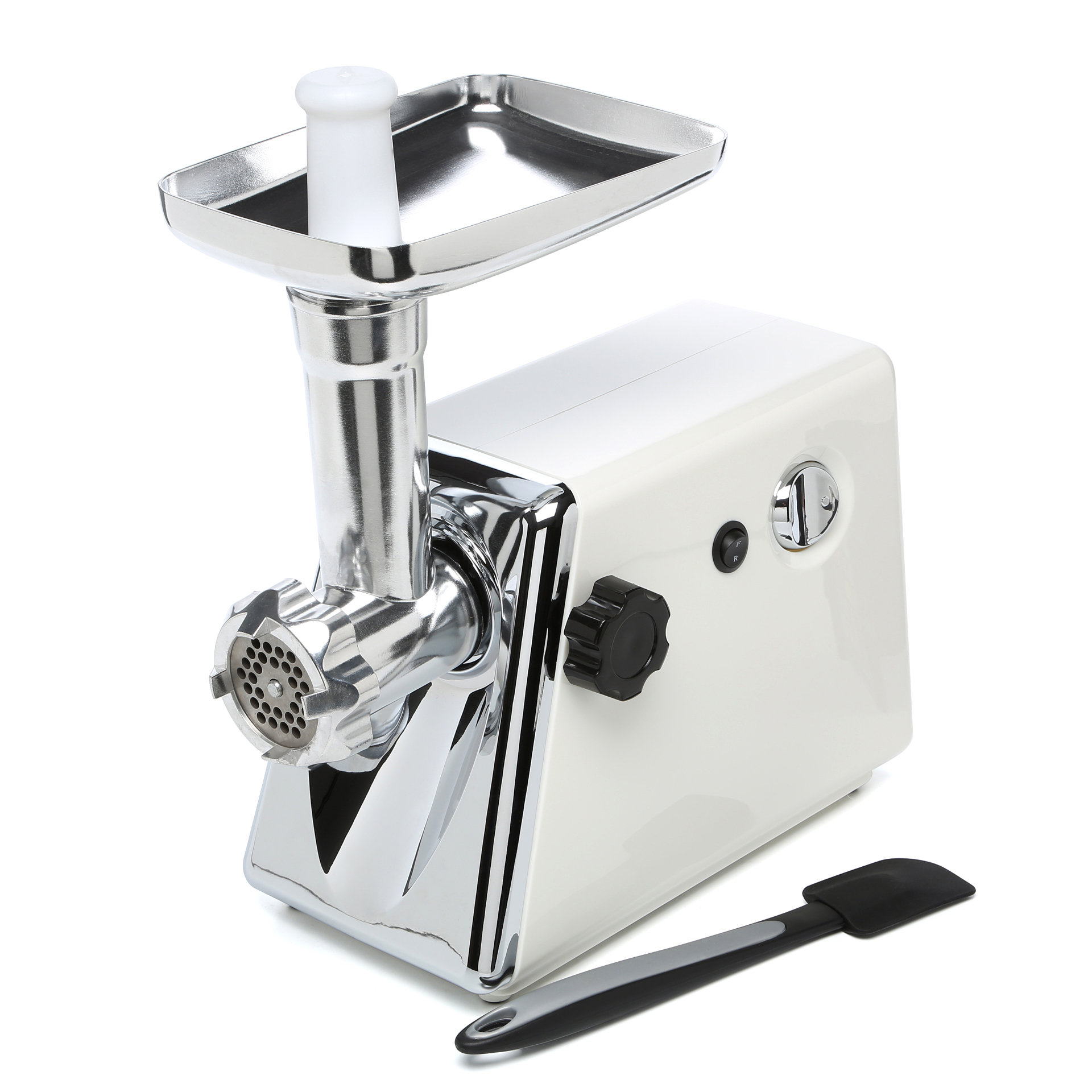 Buffalo Tools Sportsman 350 Watt Electric Meat Grinder & Reviews Wayfair