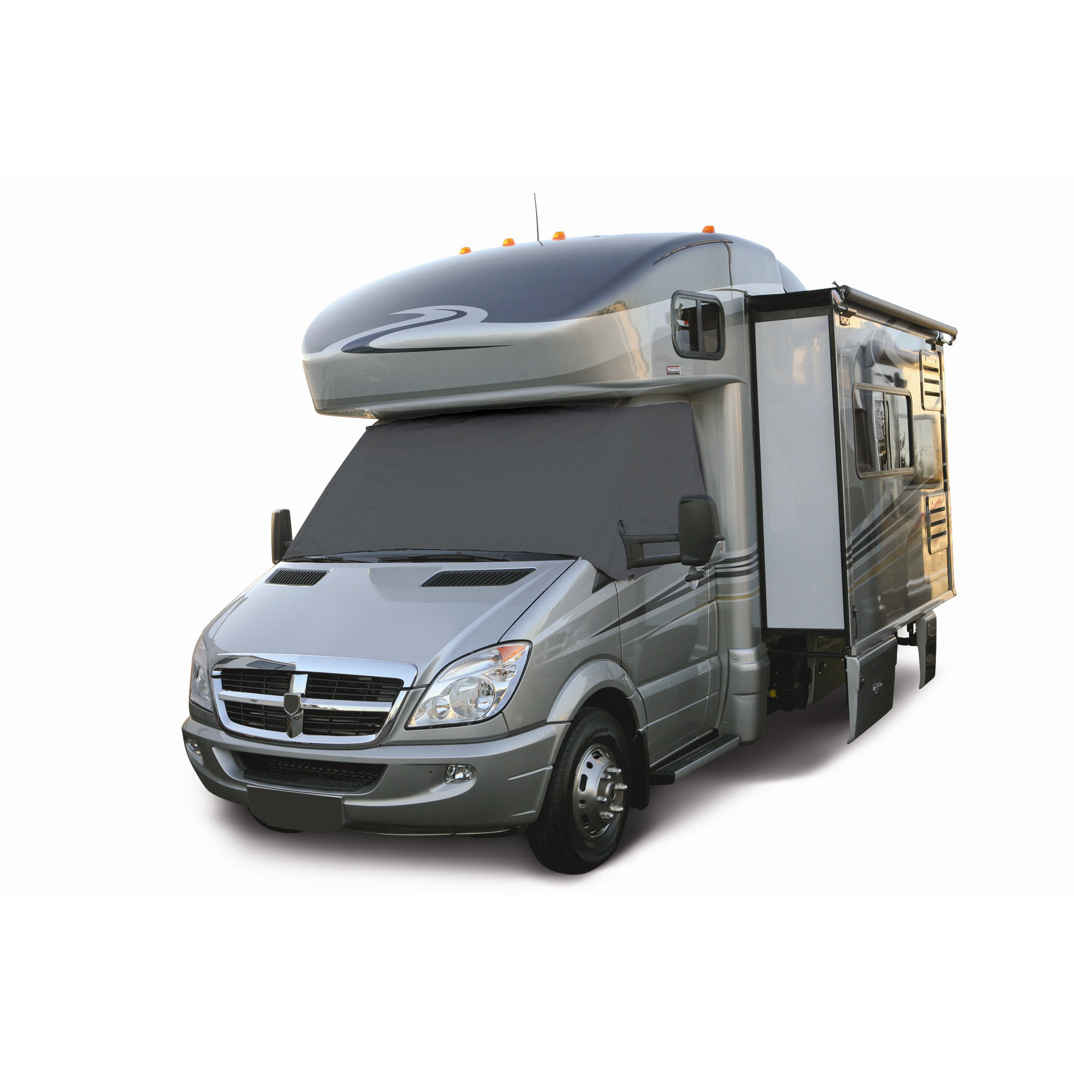 Classic Accessories Overdrive RV Cover & Reviews Wayfair