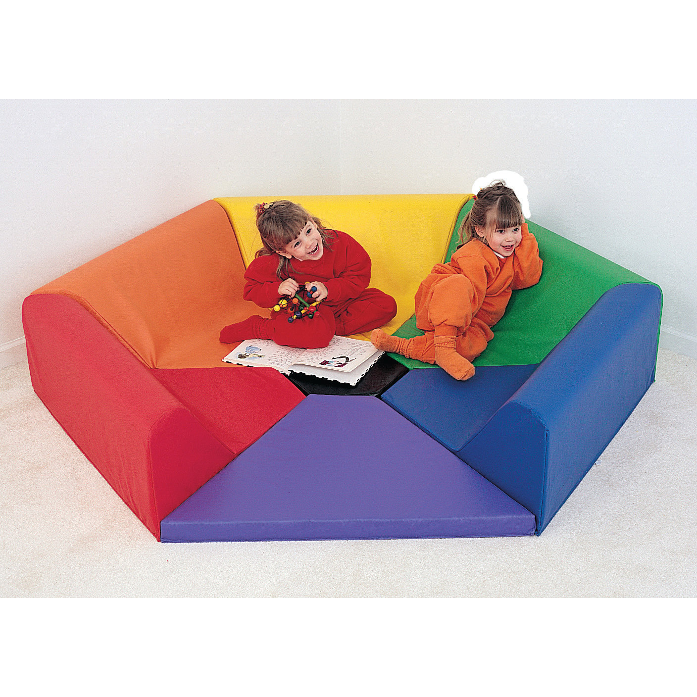 Children's Factory Kids Happening Hollow Novelty Chair Wayfair