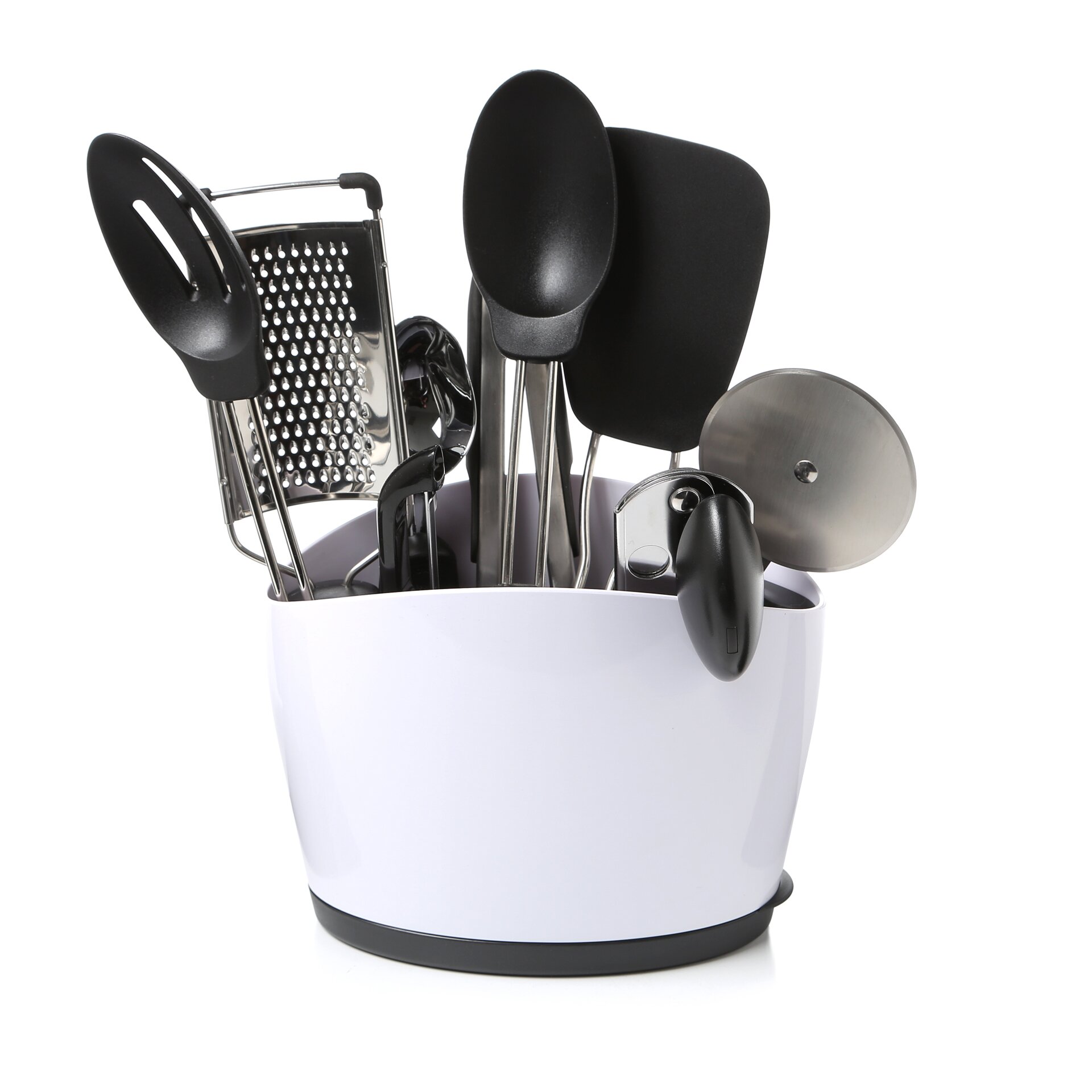 oxo kitchen utensil set