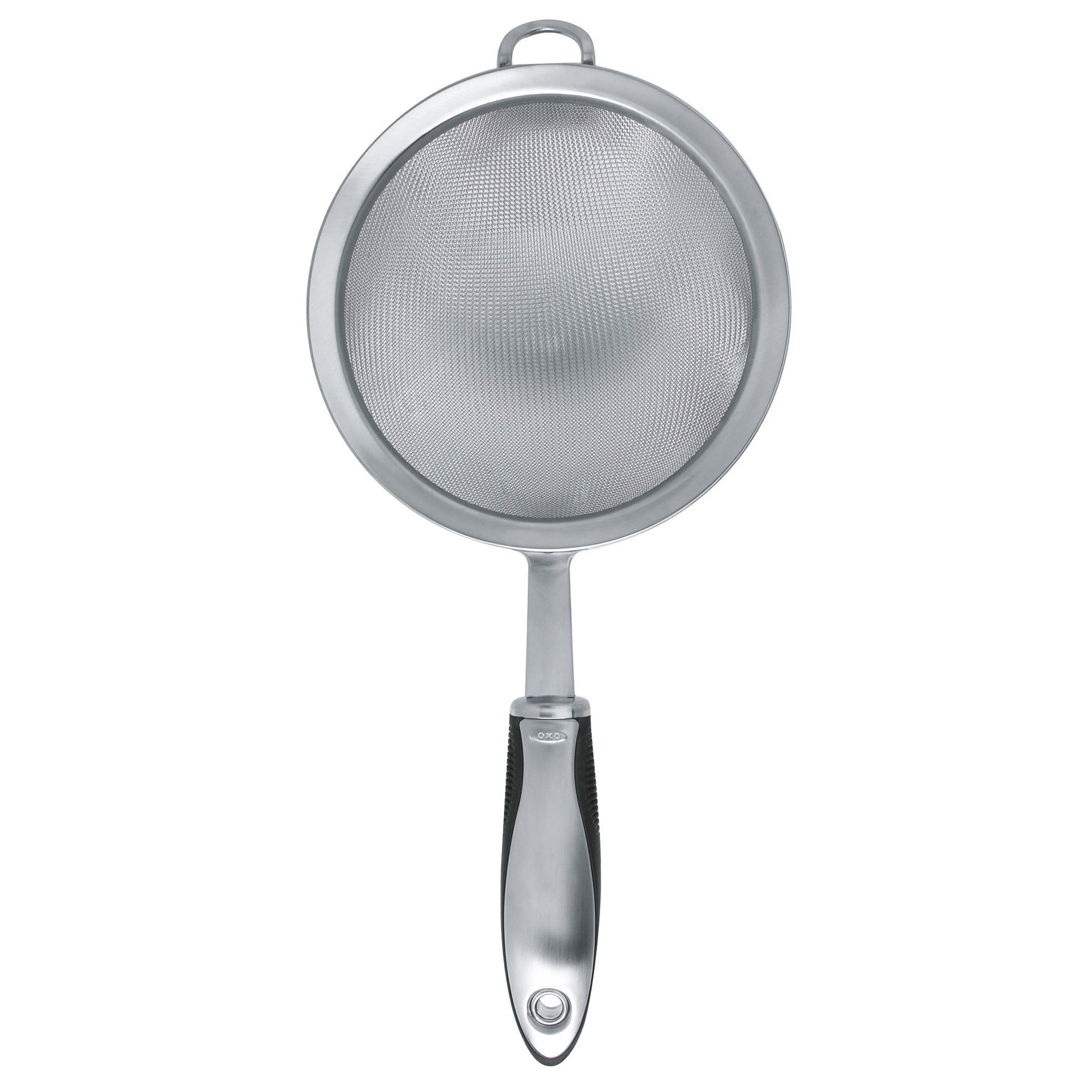 OXO SteeL 6" Strainer & Reviews Wayfair