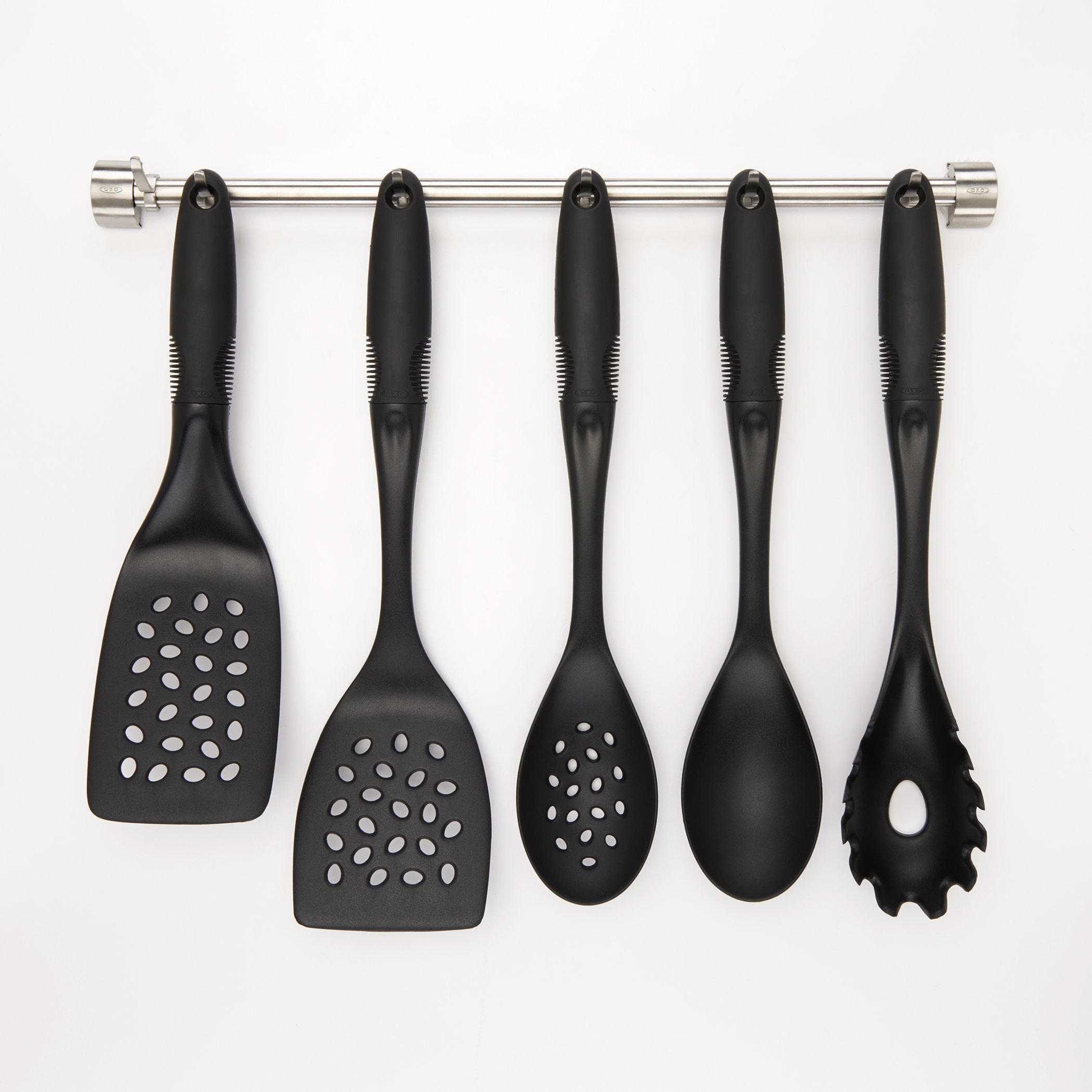 oxo 17 piece culinary tool set