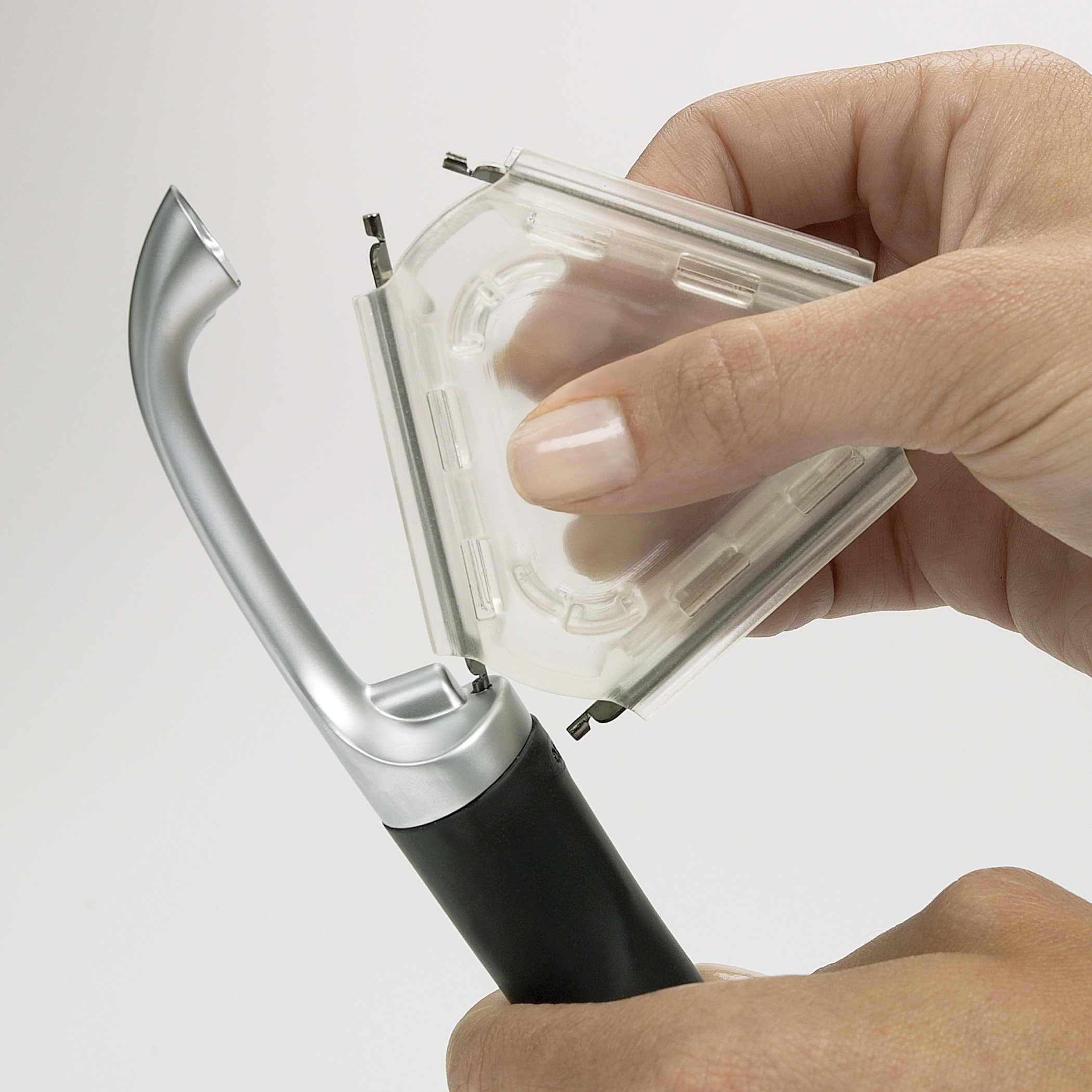 OXO Good Grips Pro Peeler Blade Replacement & Reviews Wayfair