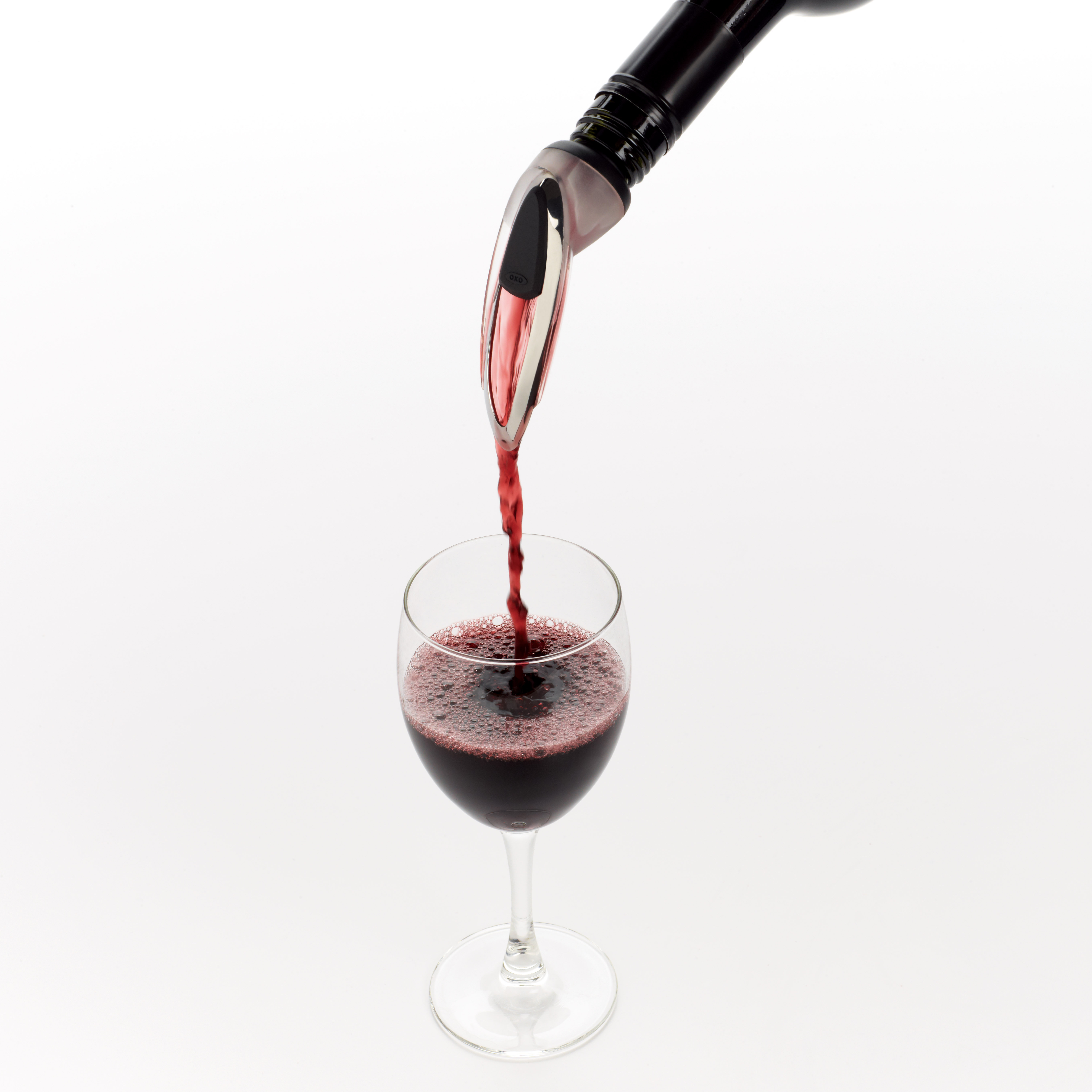 OXO Aerating Wine Pourer & Reviews Wayfair