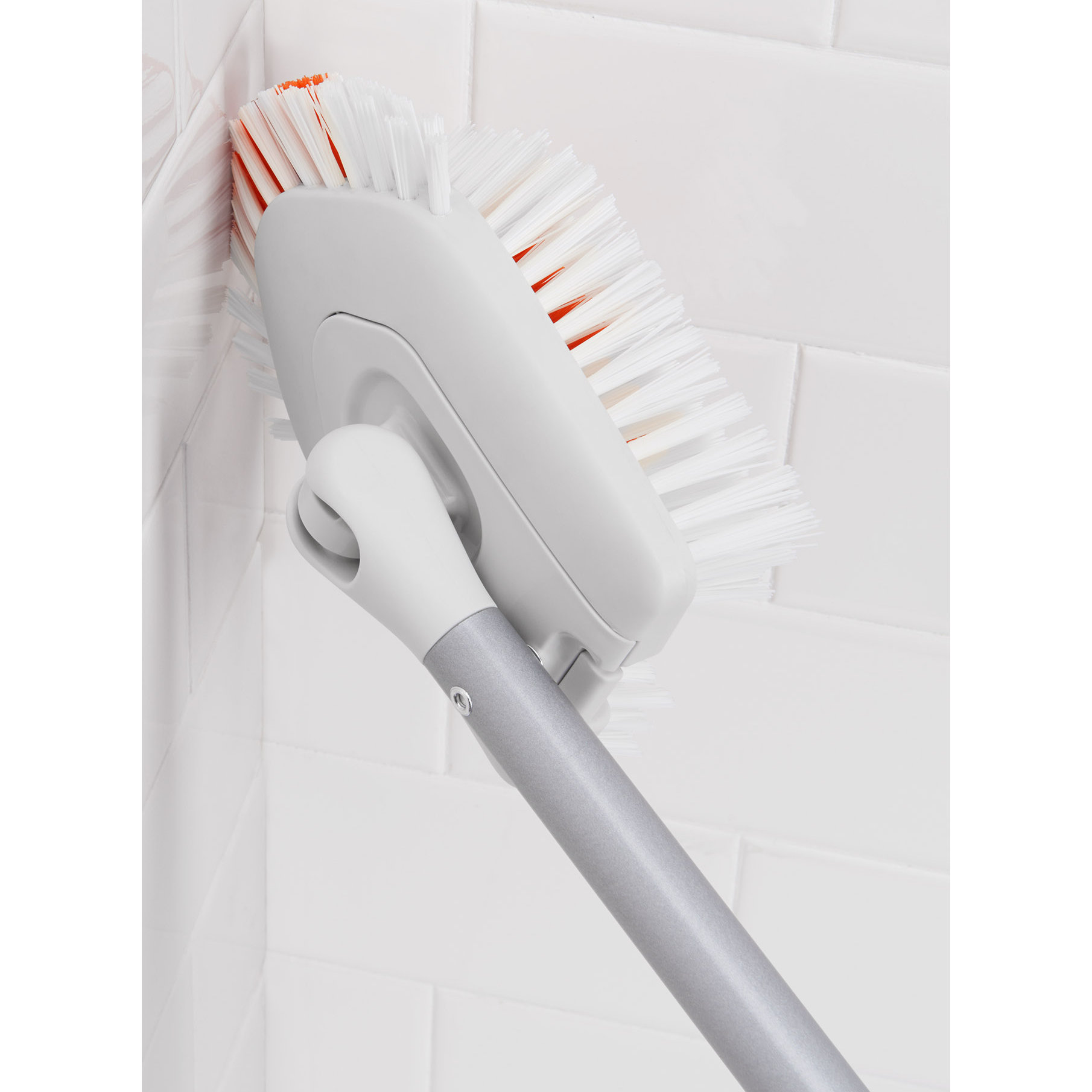 OXO Good Grips Extendable Tub & Tile Brush Refill & Reviews Wayfair.ca