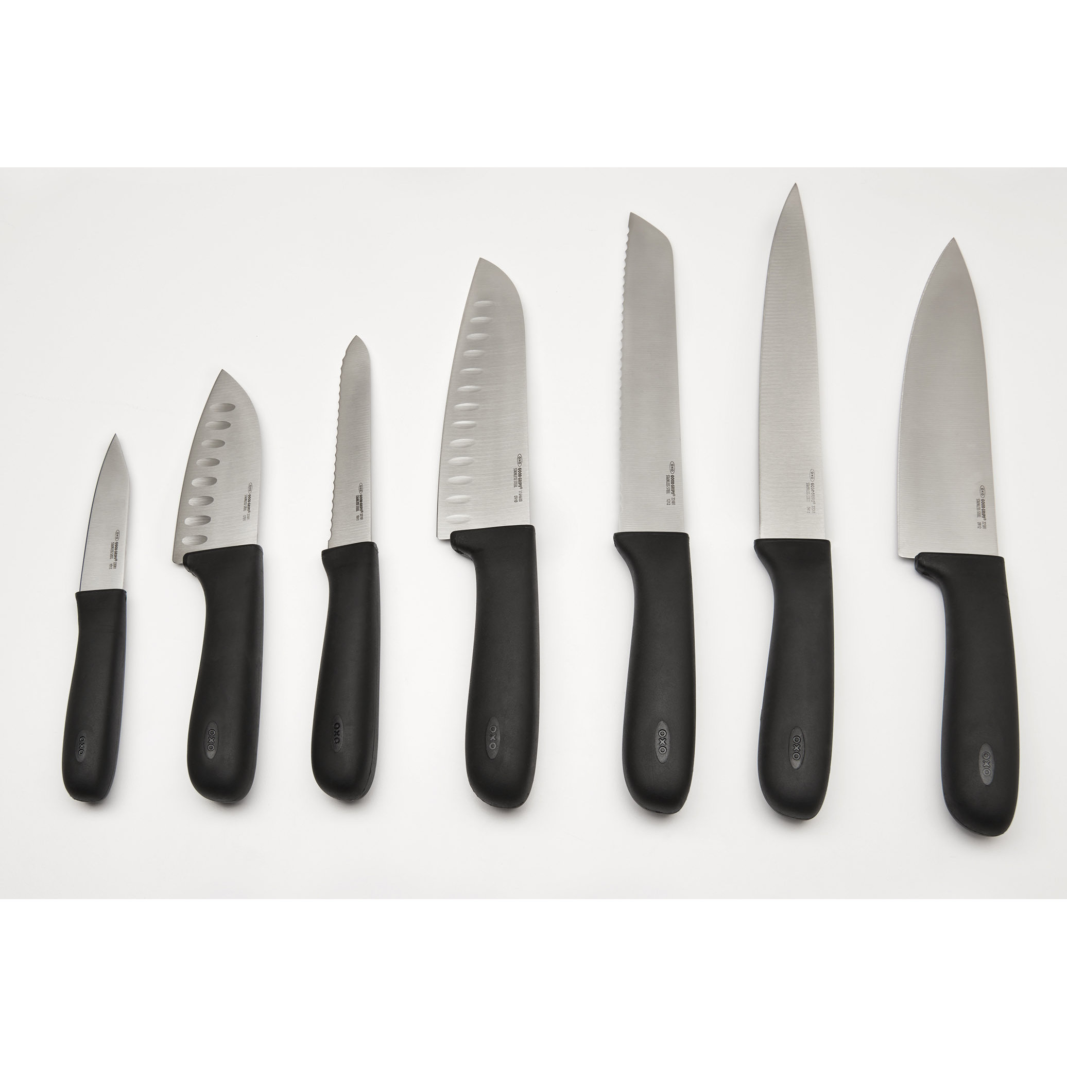 OXO Good Grips 3.5" Paring Knife Wayfair