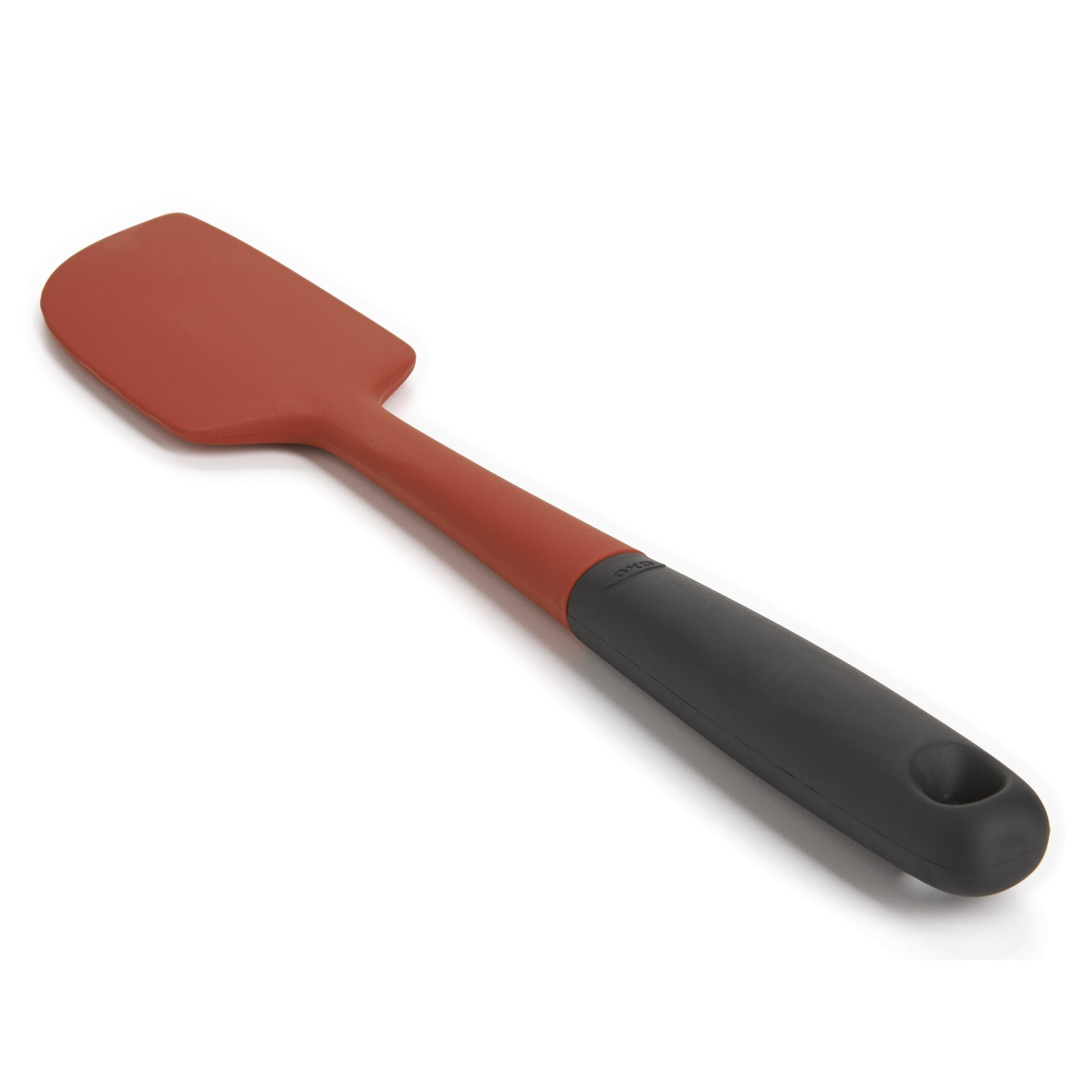 oxo good grips 2 piece silicone spatula set