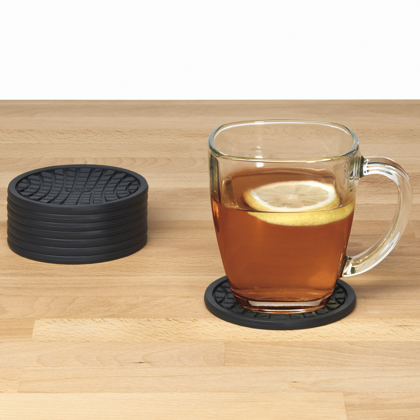 OXO Good Grips Silicone Coasters & Reviews Wayfair.ca