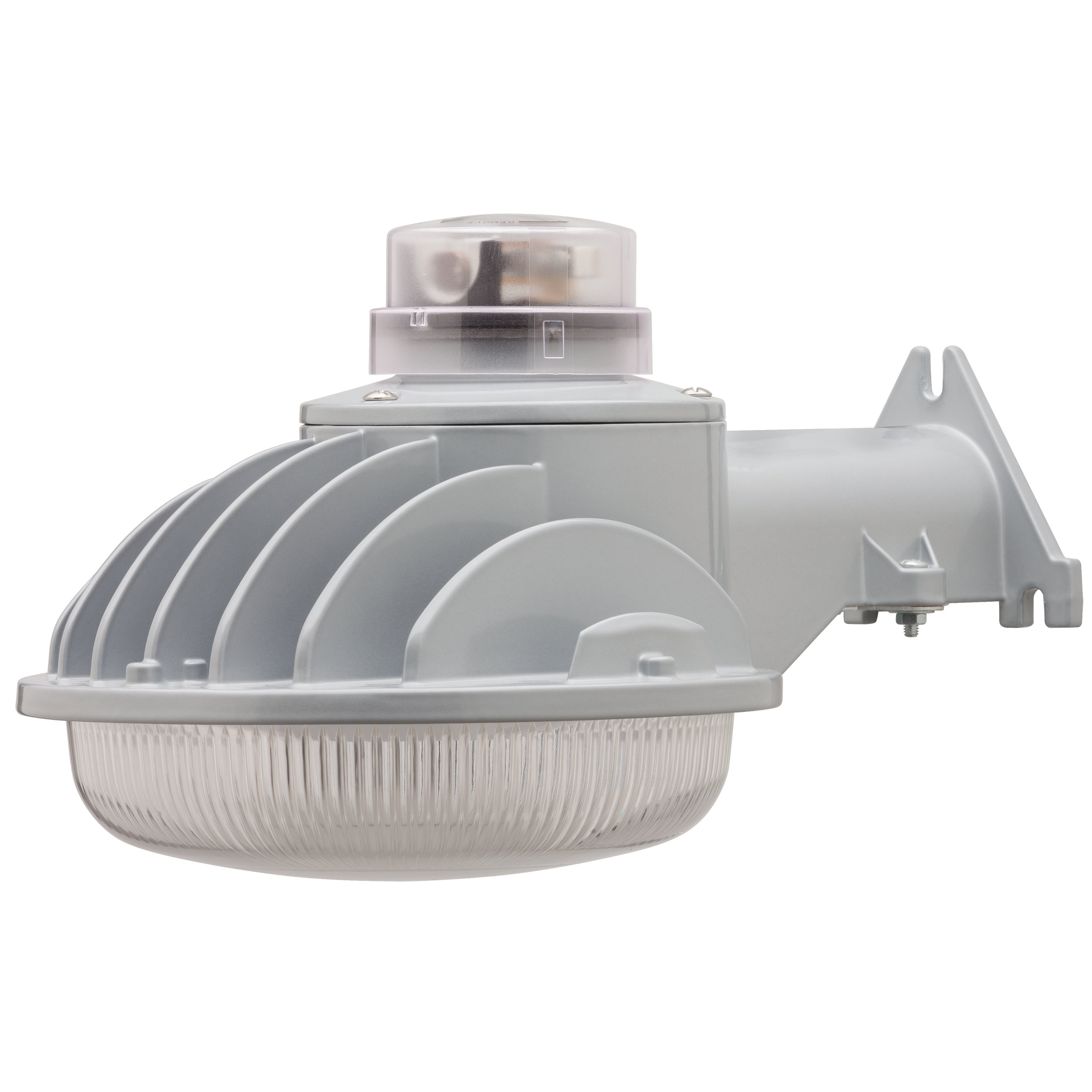 HeathZenith LED Dusk to Dawn Barn Light Wayfair
