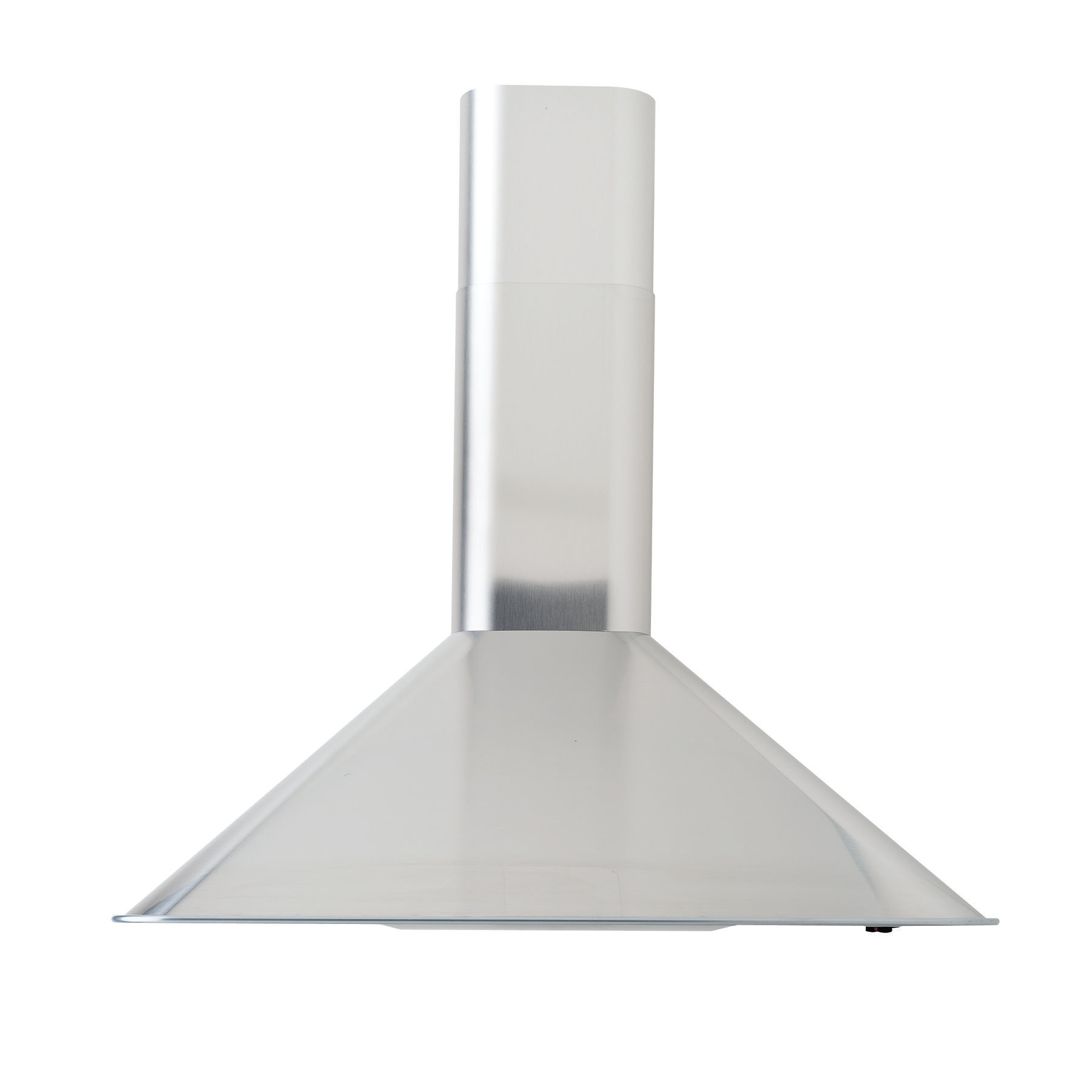 Broan 30" 290 CFM Ducted Wall Mount Range Hood Wayfair