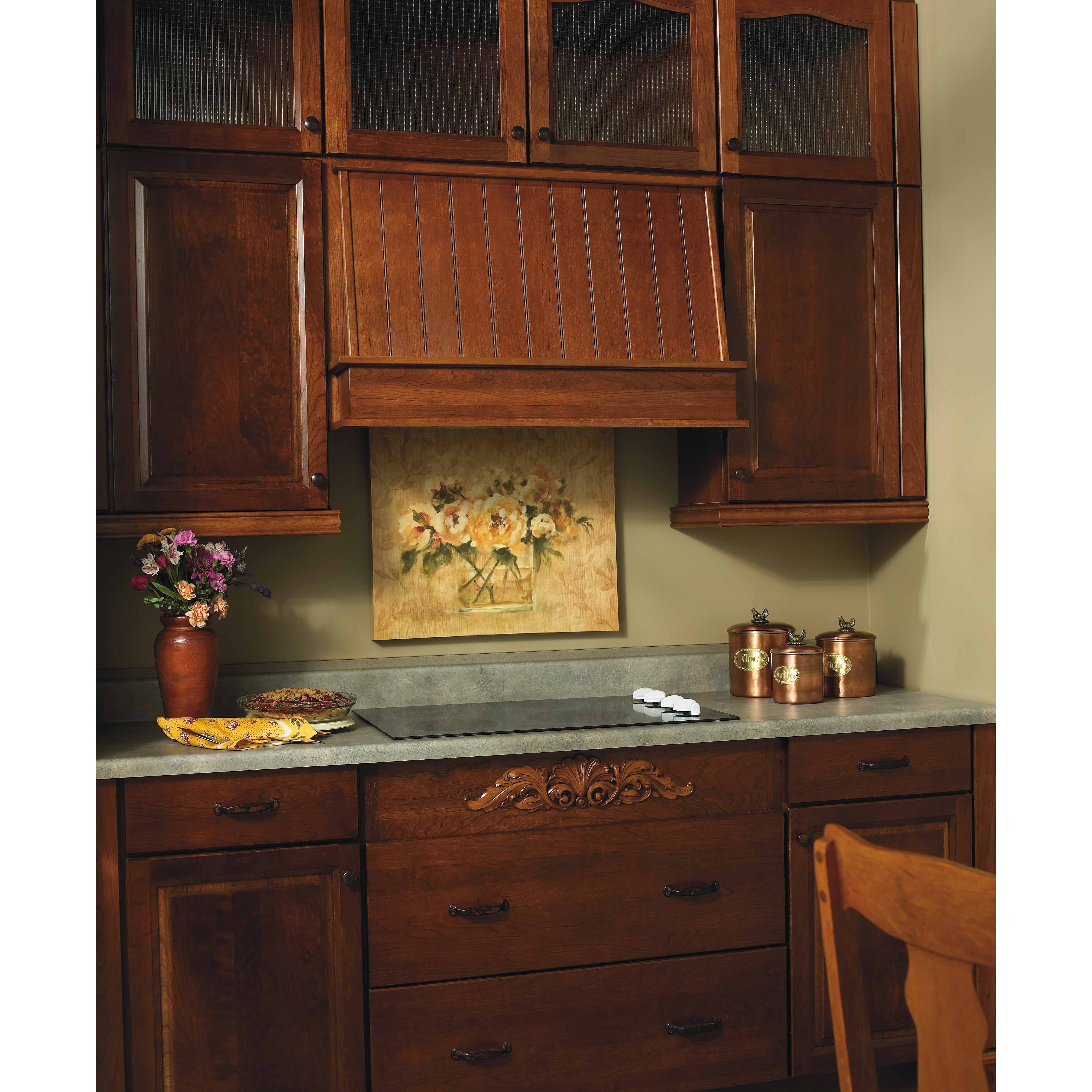 Broan Elite Range Hood Custom Power Pack Filter Wayfair