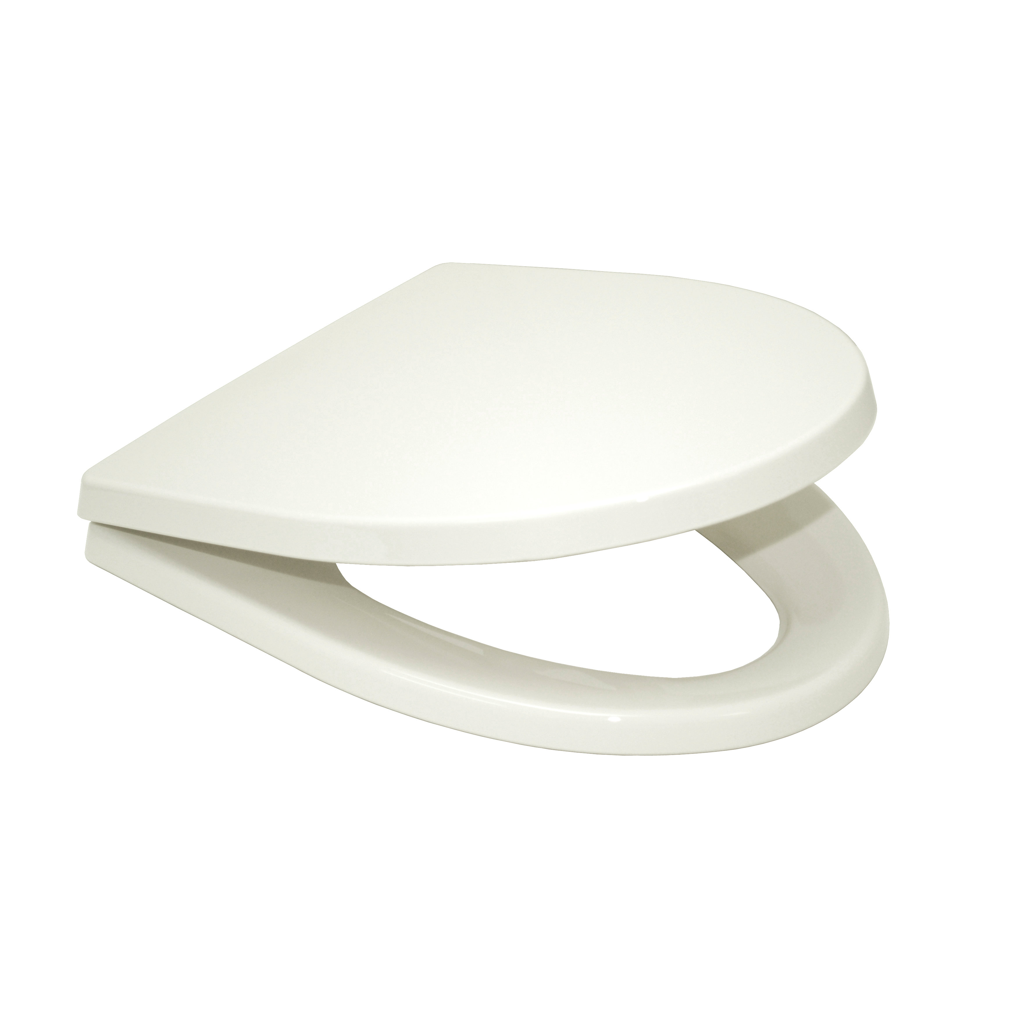 Toto Elongated Toilet Seat & Reviews Wayfair