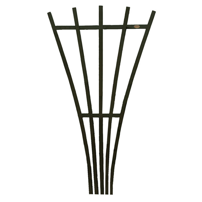 Highwood USA highwood® Traditional fan trellis & Reviews Wayfair