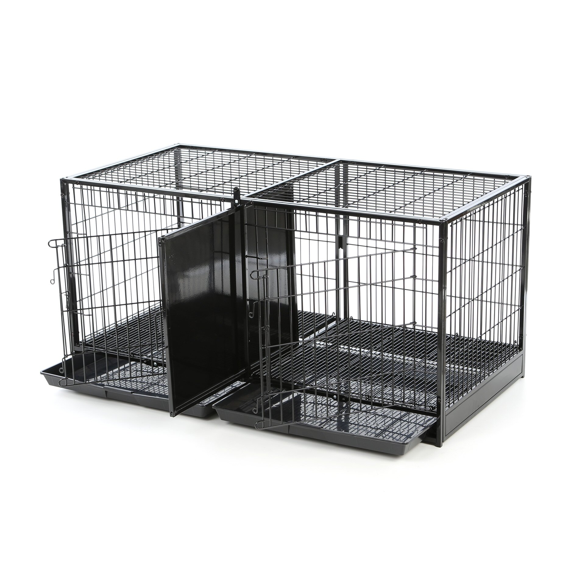 proselect crates for dogs