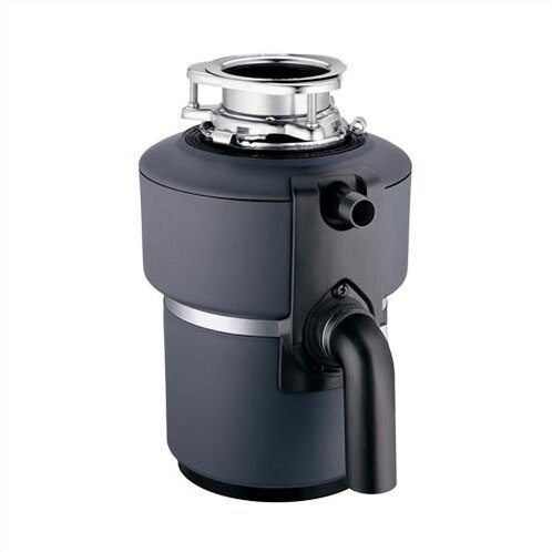 InSinkErator Evolution Series Essential 3/4 HP Garbage Disposal ...