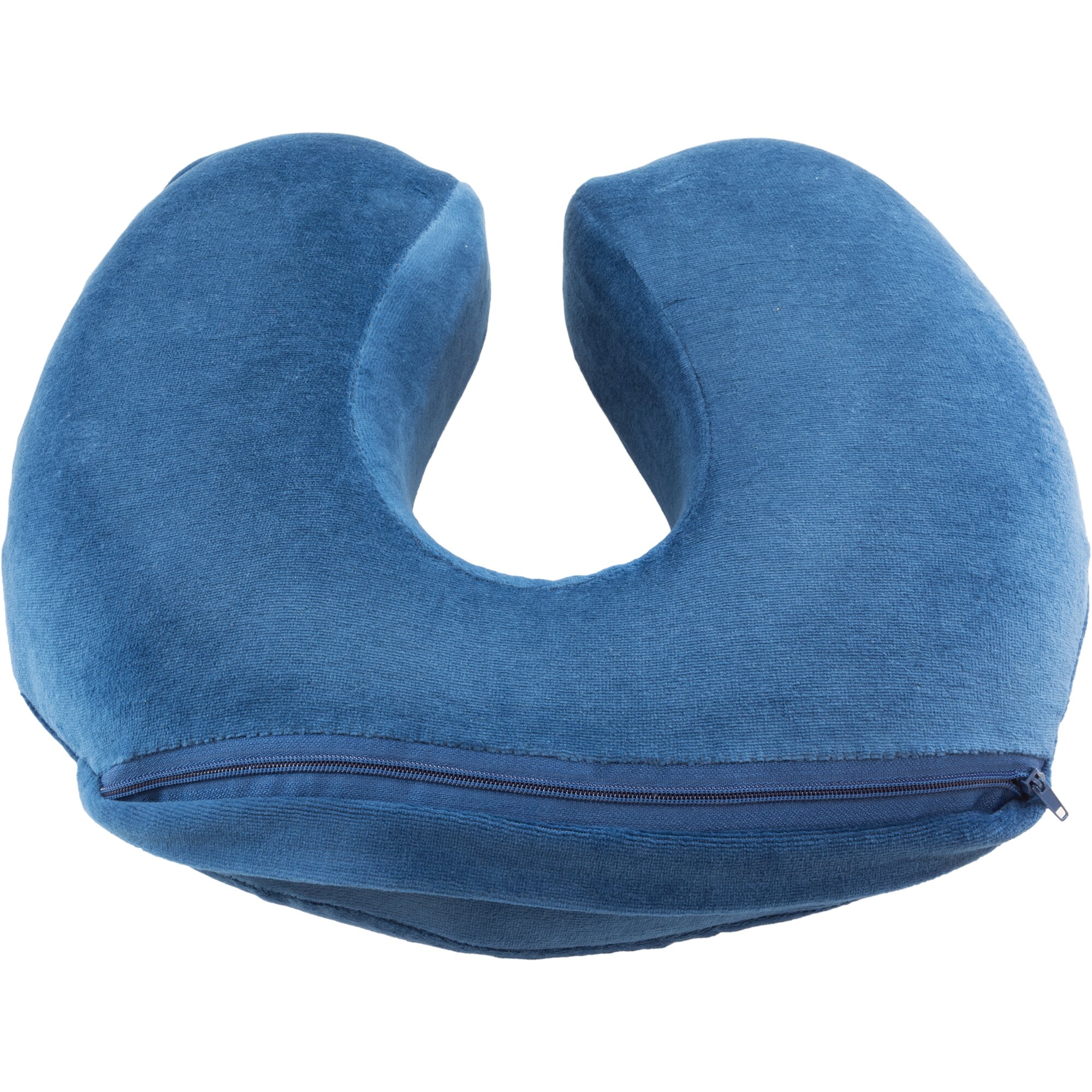 Roscoe Medical Memory Foam Travel Neck U-Shape Pillow & Reviews ...