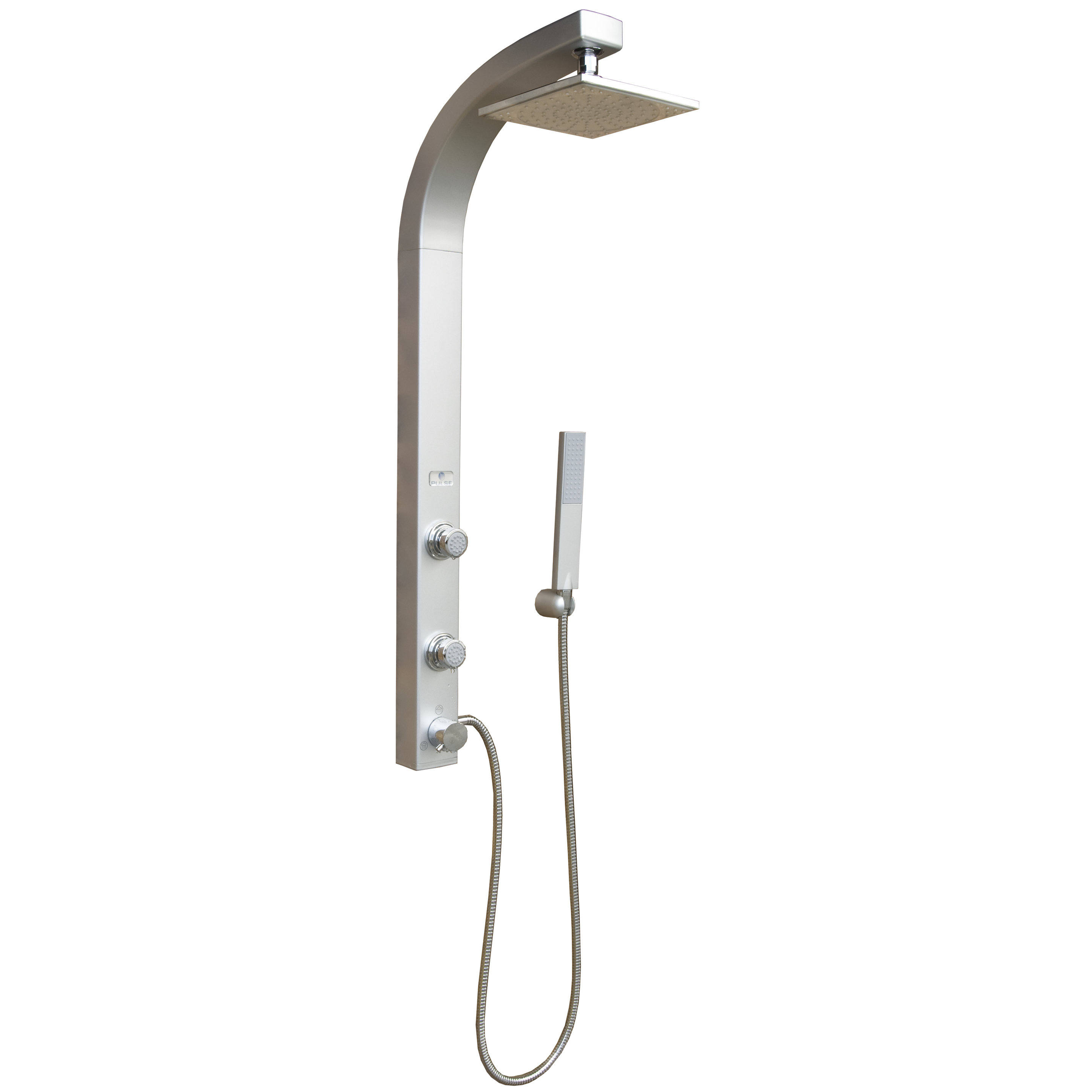 Pulse Shower Spas Splash Shower Spa & Reviews Wayfair