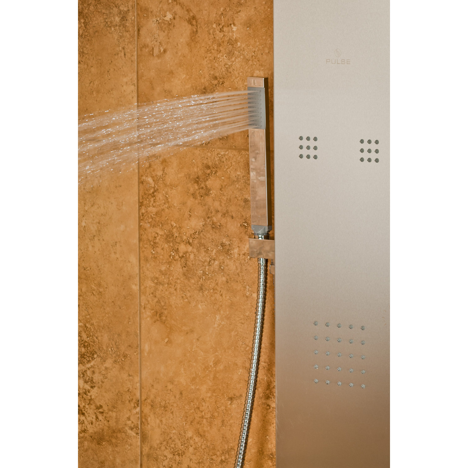 Pulse Shower Spas Oahu ShowerSpa & Reviews Wayfair