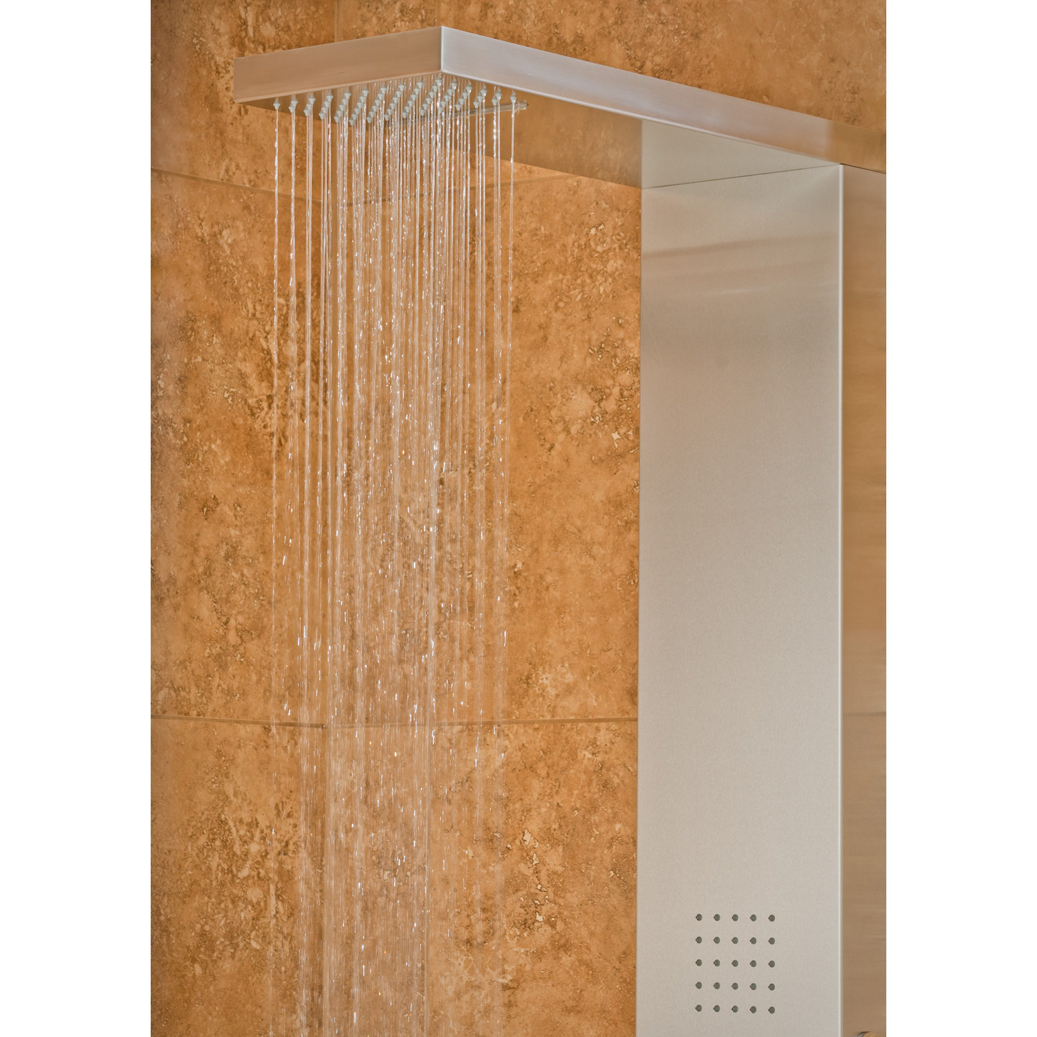 Pulse Shower Spas Oahu ShowerSpa & Reviews Wayfair