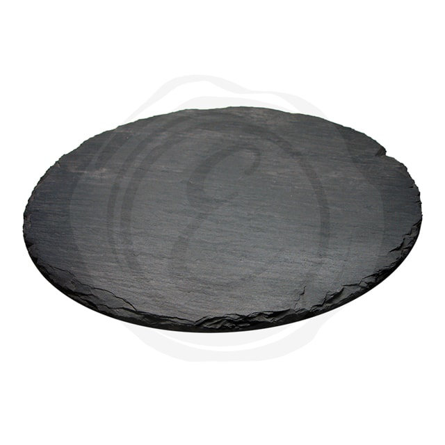 Epicureanist Slate Lazy Susan & Reviews Wayfair